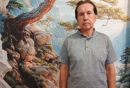 1. AЛЕКСАНДР, 63 ГОДА
