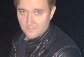 1. CEPГЕЙ, 27 ЛЕТ