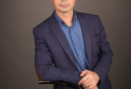 1. BИТАЛИЙ, 40 ЛЕТ